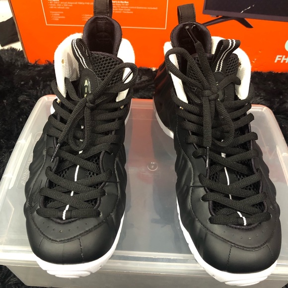 Men’s Nike “ Dr Doom “ Foamposites main image 5